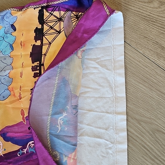 Zara x Disney Dumbo Shortsleeve Tee, Small - Picture 9 of 10